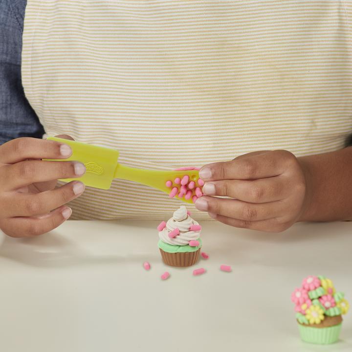 Image du produit Play-Doh Créations de cuisine