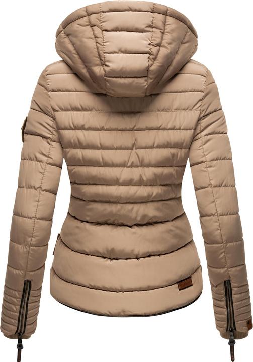 Actual product image Marikoo Amber (XXL)