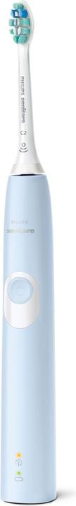 Productafbeelding Philips Sonicare 4300-serie Ingebouwde druksensor Sonische elektrische tandenborstel (Sonische tandenborstel)