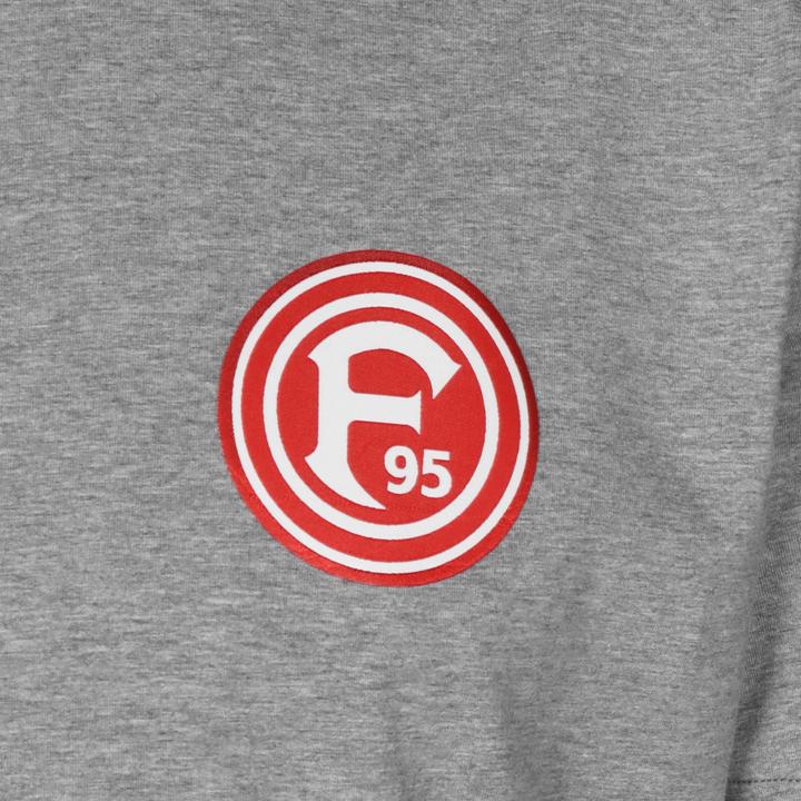 Actual product image Uhlsport Fortuna Düsseldorf Essential Pro T-Shirt Men (XXL)