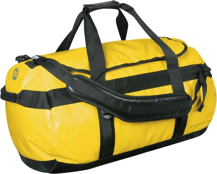Immagine prodotto Stormtech Borsa sportiva Gear idrorepellente media (confezione da 2) (88.50 l)