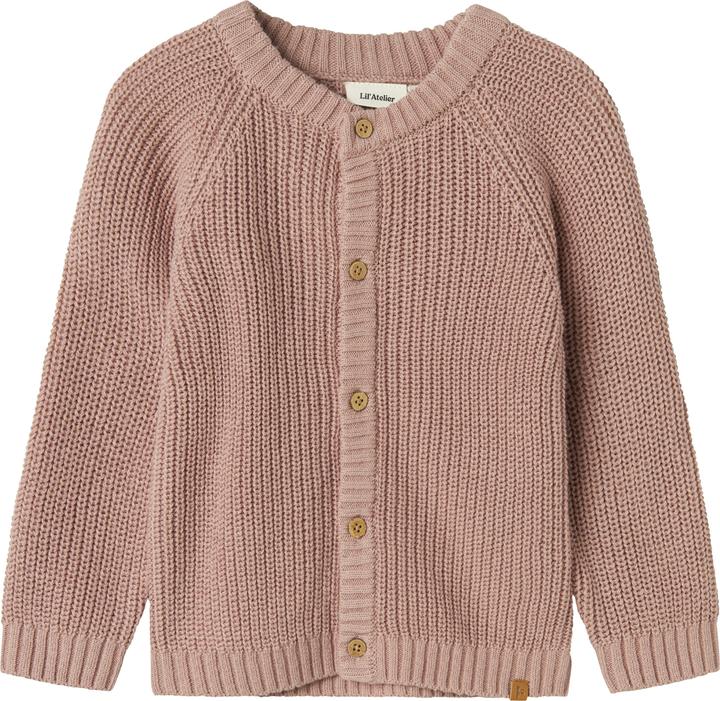 Produktbild Name it Langarm Strickjacke (98)