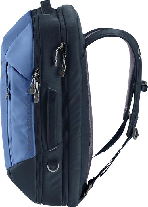 Actual product image Deuter Aviant Carry On Pro 36 (36 l)