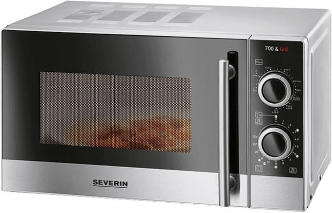 Produktbild Severin Mw7874 (20 l)