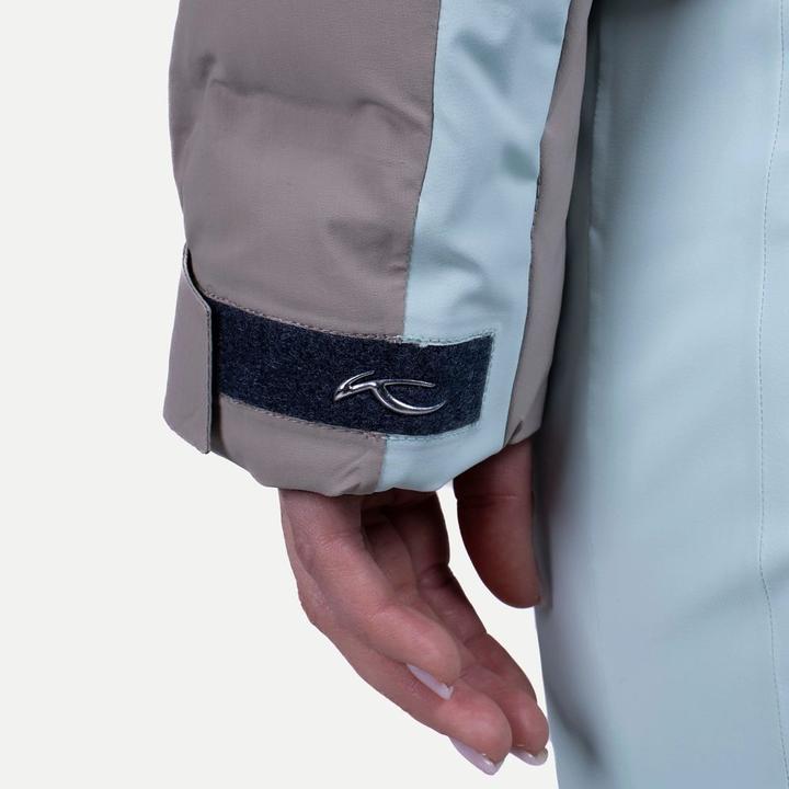 Actual product image Kjus Momentum Jacket (L)