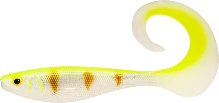 Rapala Top-Qualität Soft Otus: Perfekt für effektives Angeln
