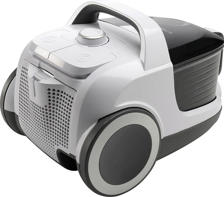 Immagine prodotto Gorenje VCEA02GALWCY Aspirapolvere senza sacco 700W