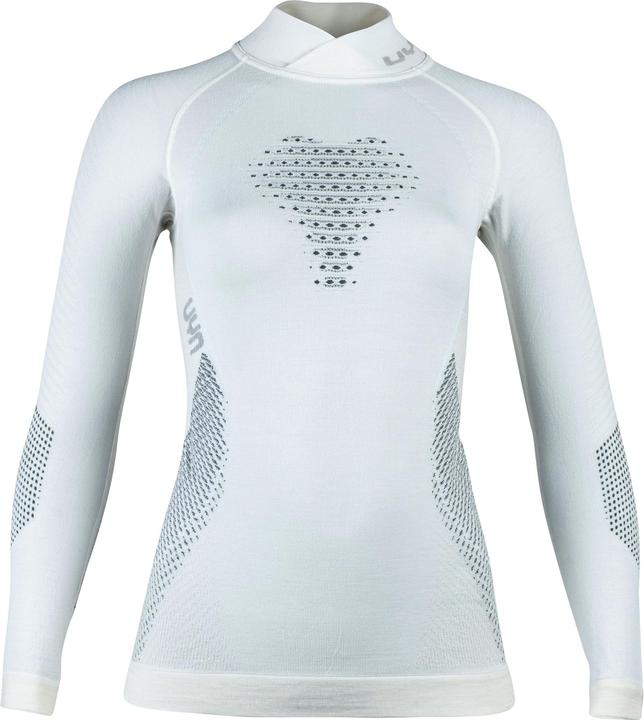 Actual product image UYN Thermal shirt with stand-up collar Fusyon (XS)