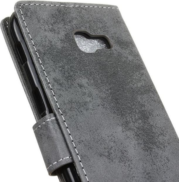 Immagine prodotto Copertina in pelle vintage (Samsung Galaxy A5 (2017))