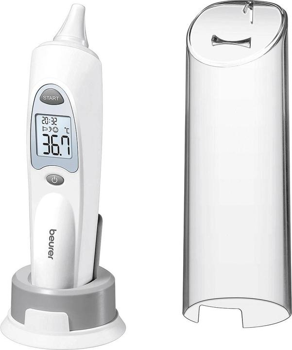 Image du produit Beurer Ft 58 (Sans contact, Front)