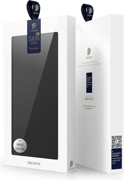 Produktbild Dux Ducis Skin Pro Series Bookcover (Vivo V23 5G)