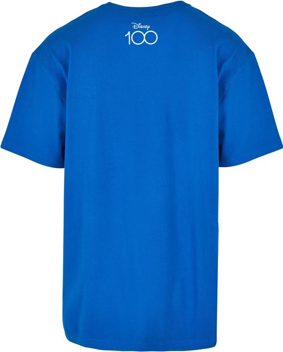 Actual product image Urban Classics Disney 100 Donald Phooey Oversize Tee - 119319 (XL)