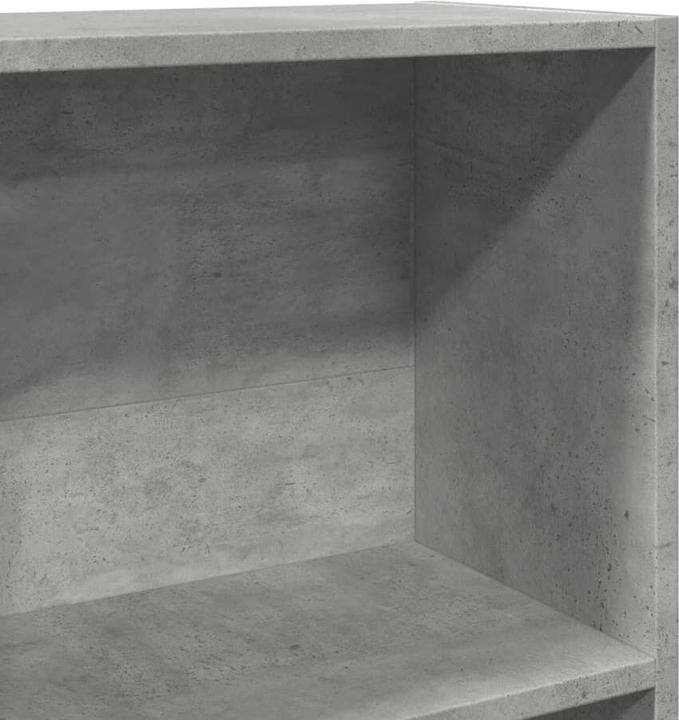 Immagine prodotto VidaXL Bücherregal (60 x 24 x 143 cm)