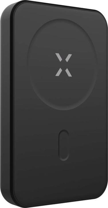 Produktbild Fixed MagZen, 6 000 mAh, Black (6000 mAh)