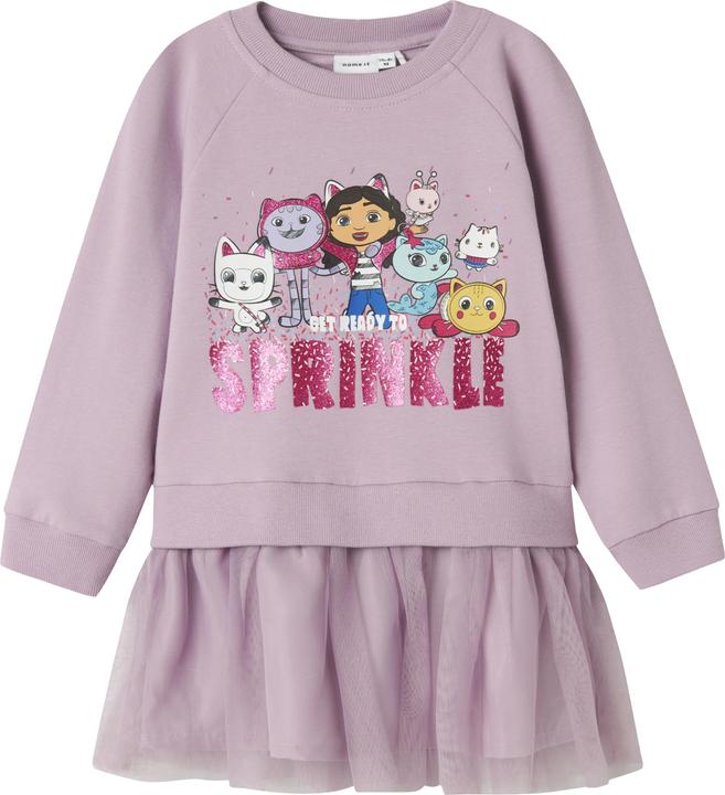 Name it Gabby's Dollhouse Kleid (92)