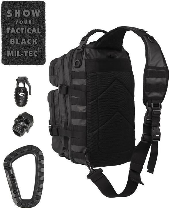 Produktbild Mil-tec One Strep (25 l)