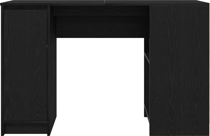 Black oak look