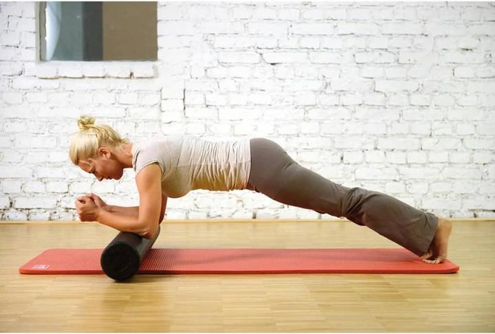 Actual product image Sissel Intense Roller