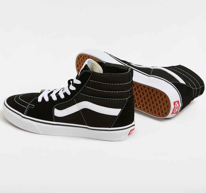 Produktbild Vans SK8-Hi (35)