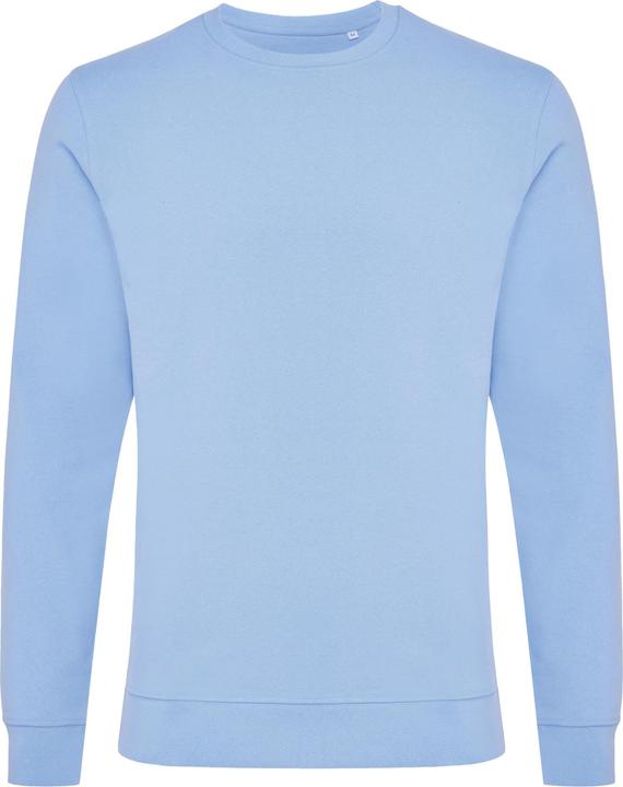 Universal Textiles Zion Sweatshirt Rundhalsausschnitt