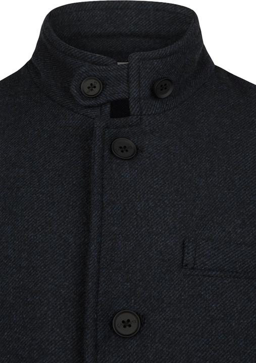 Image du produit Calamar Wollmantel Classic (58)