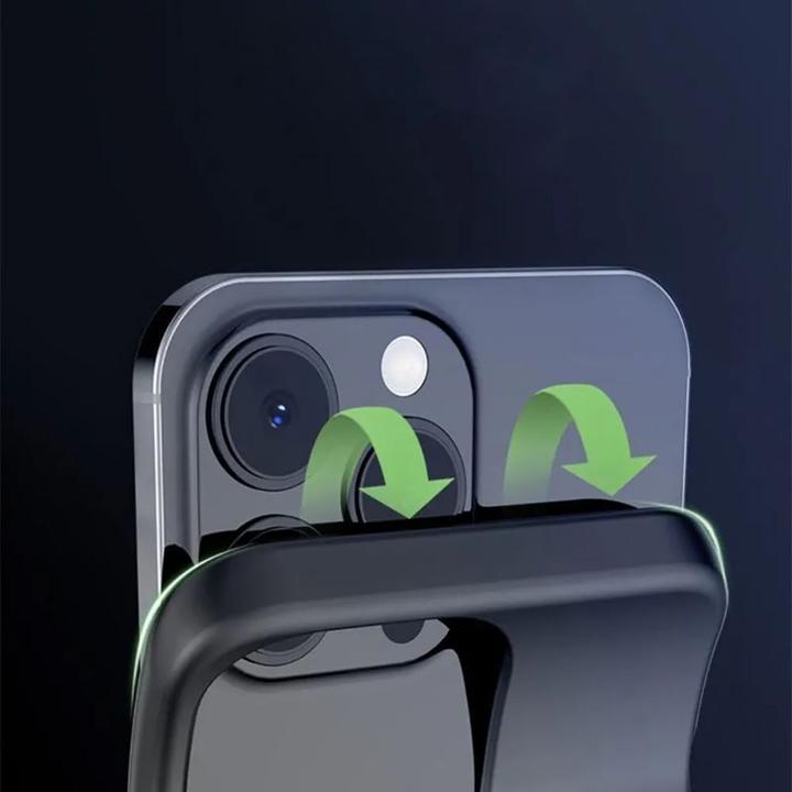 Immagine prodotto Tech-Protect Custodia di alimentazione (Apple iPhone 16)