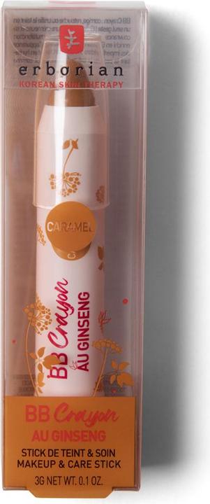 Immagine prodotto Erborian BB Crayon Caramel 3g (Caramel)