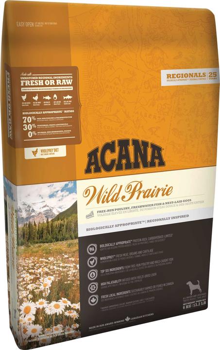 Immagine prodotto Acana Regionali (Adulto, 1 pz., 11400 g)