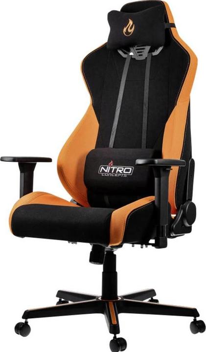 Actual product image Nitro Concepts S300