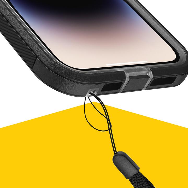 Produktbild OtterBox Defender XT MagSafe (Apple iPhone 14 Pro Max)