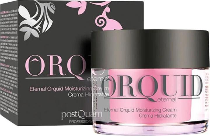 Postquam ewige orquid Feuchtigkeitscreme 50ml (50 ml, Tagescreme)
