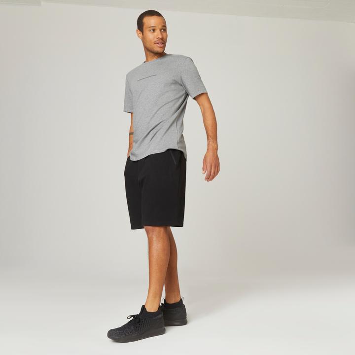 Immagine prodotto Domyos 500 ZIP (3XL)