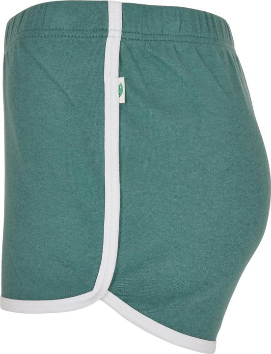 Immagine prodotto Urban Classics Pantaloni caldi retrò interlock organici da donna (3XL)