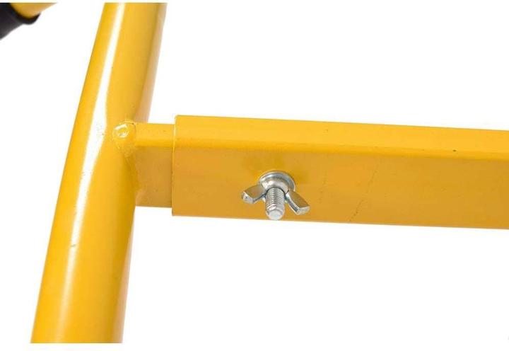 Produktbild Vorel Bordsteinverlegezange seitlichklemmend 6 - 24 cm (240 mm)