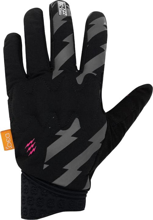 Muc-Off D30® Rider Gloves bolt