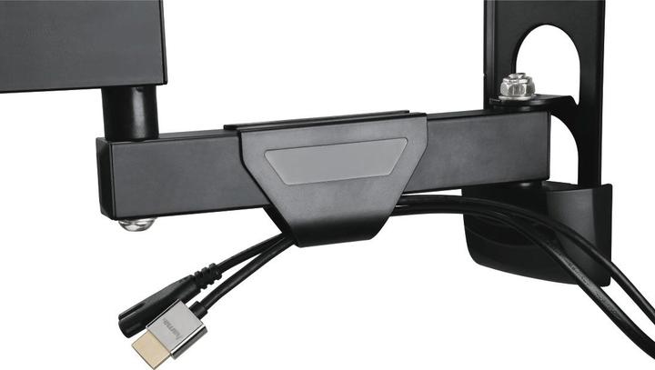 Produktbild Hama TV-Wandhalterung (Wand, 48", 25 kg)