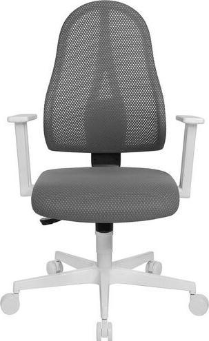 Immagine prodotto Topstar Sedia da ufficio Open Point SY Mesh grigio