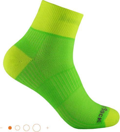 Wrightsock coolmesh II