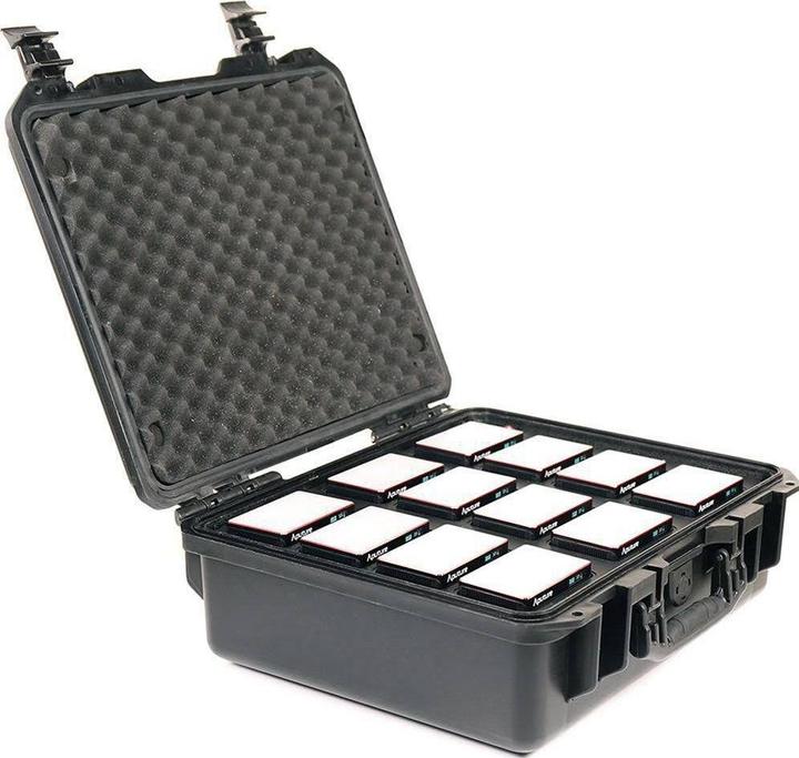Image du produit Aputure Kit de voyage MC4 light (Panneaux lumineux, Lumière vidéo)