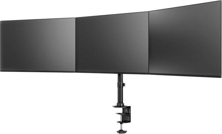 Image du produit Multibrackets MB Pied de table Tripple de base (Tables, 27")
