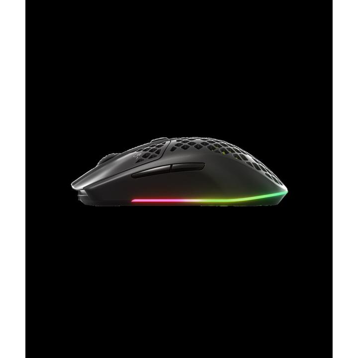 Image du produit SteelSeries Aerox 3 Wireless (2022) (Sans fil)