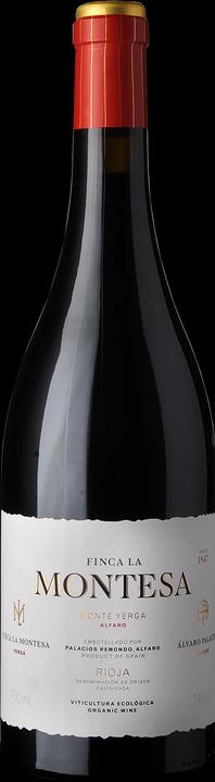 Produktbild Bodega Palacios Remondo, Alvaro Palacios Rioja Crianza La Montesa (2020)
