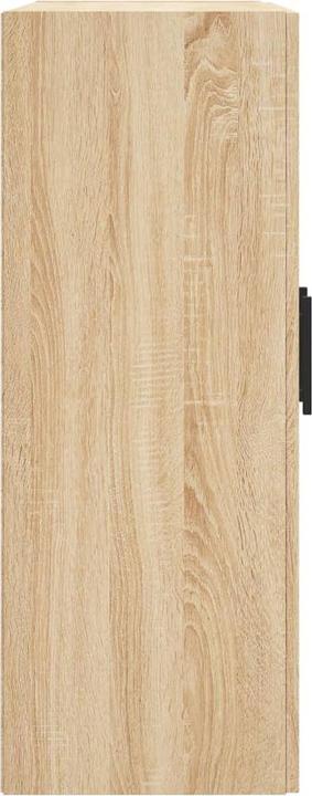 Actual product image VidaXL Tobias (69.5 x 34 x 90 cm)
