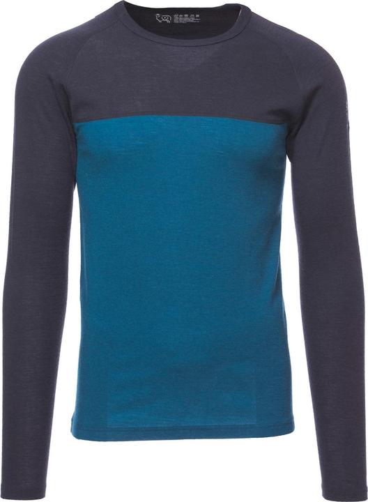 Produktbild Rukka Lucas Merino Langarm Shirt (L)