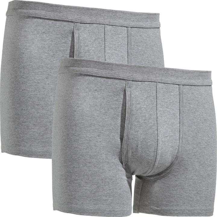 Heather grey