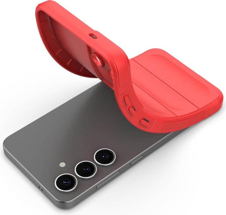 Image du produit Cover-Discount Galaxy S25 - Rugged Protective Hülle (Samsung Galaxy S25)