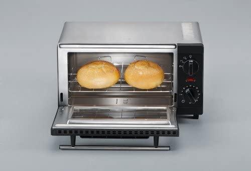 Produktbild Severin 2052 Back- und Toastofen