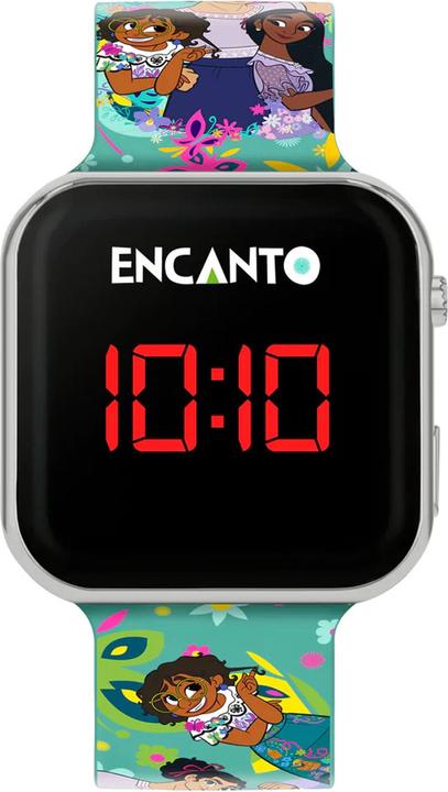 Produktbild Disney Encanto LED Watch ENC4022