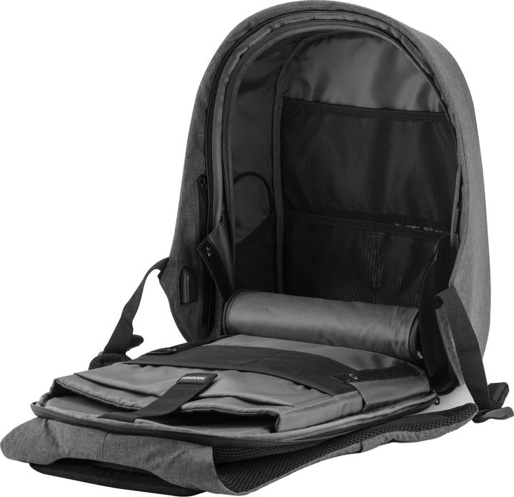 Actual product image XD Design Bobby Hero Anti-Theft Backpack (16 l)