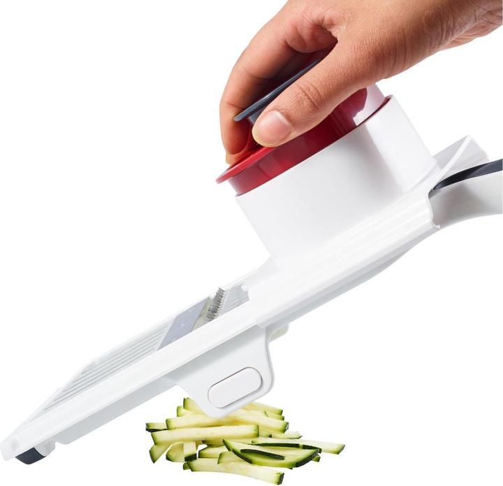 Productafbeelding Zyliss Mini groentesnijder